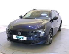 Peugeot 508 SW Le Mans