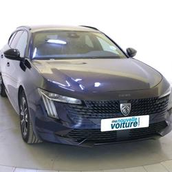 Peugeot 508 SW 508 SW Hybrid 180 e-EAT8 - Allure Le Mans