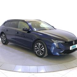 Peugeot 508 SW 508 SW Hybrid 180 e-EAT8 - Allure Le Mans