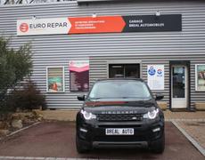Land Rover Discovery Bréal-sous-Montfort