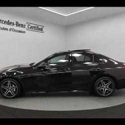 Mercedes Classe C 220 d 197ch AMG Line Le Mans