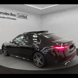 Mercedes Classe C 220 d 197ch AMG Line Le Mans