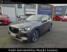 Mazda CX-60 Saumur
