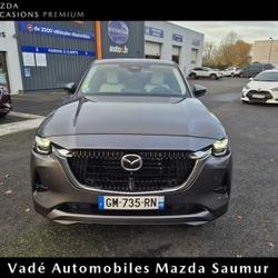 Mazda CX-60 4WD TAKUMI DRI-P AMB-P PAN-P Saumur