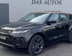 Land Rover Range Rover Evoque Saint-Léger-de-Linières