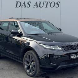 Land Rover Range Rover Evoque II (L551) 2.0 P 200ch Flex Fuel R-Dynamic SE AWD BVA Mark III Saint-L&eacute;ger-de-Lini&egrave;res