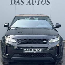 Land Rover Range Rover Evoque II (L551) 2.0 P 200ch Flex Fuel R-Dynamic SE AWD BVA Mark III Saint-L&eacute;ger-de-Lini&egrave;res