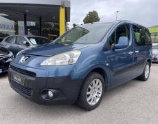 Peugeot Partner Tepee 1,6 HDI 75 CH CLIM