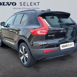 Volvo XC40 XC40 Recharge 231 ch 1EDT Start Les Sables-d'Olonne