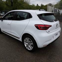 Renault Clio 5 SCe 65 - 21N Zen Morlaix