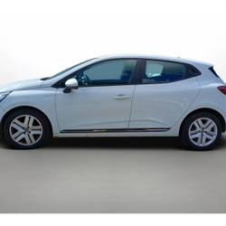Renault Clio 5 SCe 65 - 21N Zen Morlaix