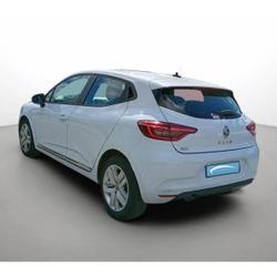 Renault Clio 5 SCe 65 - 21N Zen Morlaix