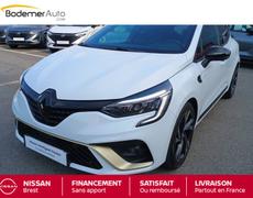 Renault Clio - E-Tech hybride 145 Engineered - 20 490 €