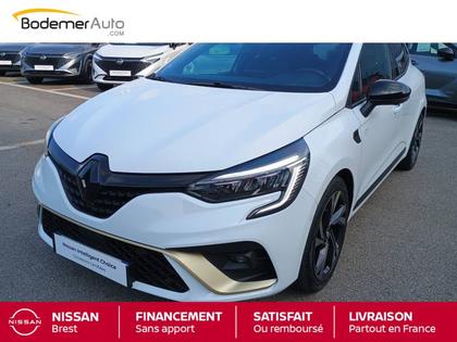 Renault Clio - E-Tech hybride 145 Engineered - 20 490 €