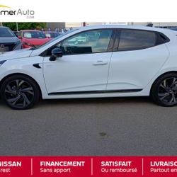 Renault Clio 5 E-Tech hybride 145 Engineered Brest