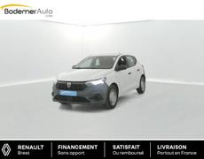 Dacia Sandero Brest