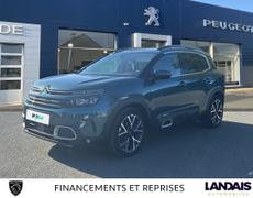 Citroen C5 Aircross Doué-en-Anjou