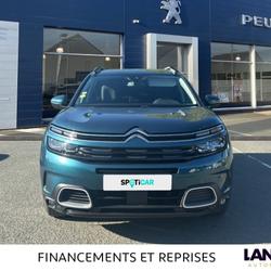 Citroen C5 Aircross BlueHDi 130 S&S EAT8 Shine Pack Dou&eacute;-en-Anjou