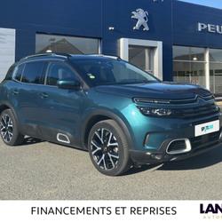 Citroen C5 Aircross BlueHDi 130 S&S EAT8 Shine Pack Dou&eacute;-en-Anjou