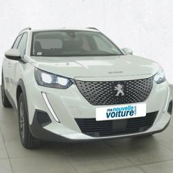 Peugeot 2008 2008 Electrique 136 ch - Style Le Mans