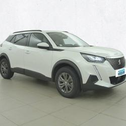 Peugeot 2008 2008 Electrique 136 ch - Style Le Mans