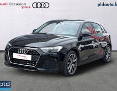 Audi A1 Sportback Saint-Victoret