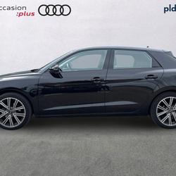 Audi A1 Sportback A1 Sportback 30 TFSI 110 ch BVM6 Advanced Saint-Victoret