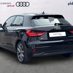 Audi A1 Sportback A1 Sportback 30 TFSI 110 ch BVM6 Advanced Saint-Victoret