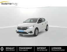 Dacia Sandero Saint-Brieuc