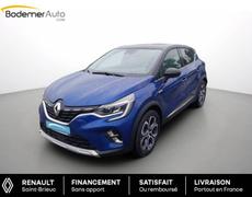 Renault Captur Saint-Brieuc