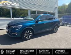 Renault Arkana Ploumagoar