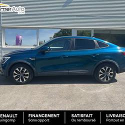 Renault Arkana E-Tech 145 Business Ploumagoar
