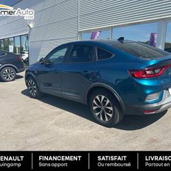 Renault Arkana E-Tech 145 Business Ploumagoar