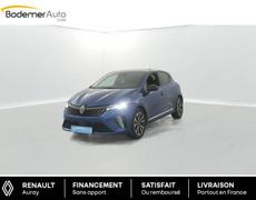 Renault Clio 5 Auray
