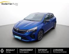 Renault Clio 5 Auray