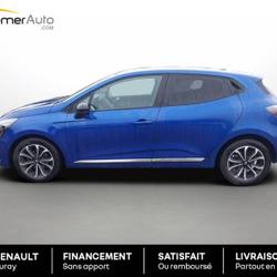 Renault Clio 5 TCe 90 Techno Auray