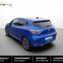 Renault Clio 5 TCe 90 Techno Auray