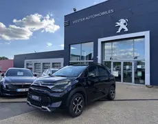 Citroen C3 Aircross Mordelles