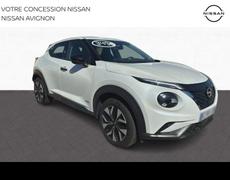 Nissan Juke - 1.6 Hybrid 143ch Business Edition 2024 - 19 999 €