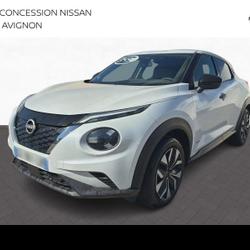 Nissan Juke 1.6 Hybrid 143ch Business Edition 2024 Avignon