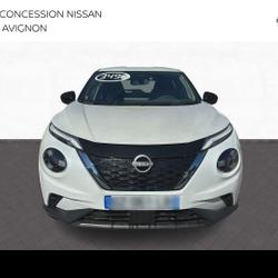 Nissan Juke 1.6 Hybrid 143ch Business Edition 2024 Avignon
