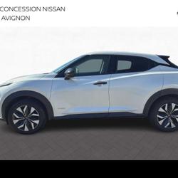 Nissan Juke 1.6 Hybrid 143ch Business Edition 2024 Avignon