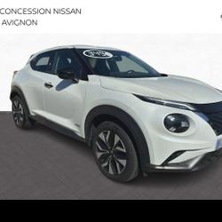 Nissan Juke 1.6 Hybrid 143ch Business Edition 2024 Avignon