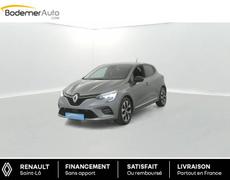 Renault Clio 5 Saint-Lô