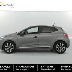 Renault Clio 5 TCe 100 GPL Evolution Saint-L&ocirc;