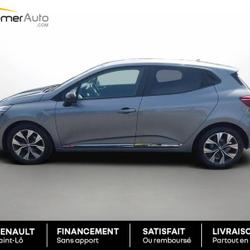 Renault Clio 5 TCe 100 GPL Evolution Saint-L&ocirc;