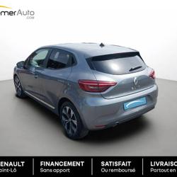 Renault Clio 5 TCe 100 GPL Evolution Saint-L&ocirc;