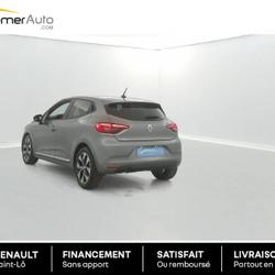 Renault Clio 5 TCe 100 GPL Evolution Saint-L&ocirc;