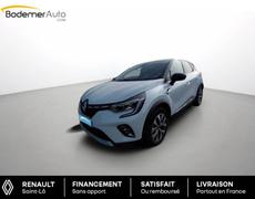 Renault Captur Saint-Lô