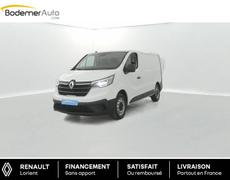 Renault Trafic Caudan